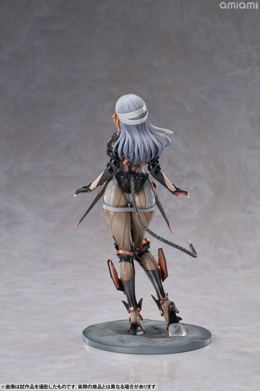 新品未開封 勝利の女神:NIKKE モダニア フィギュア Hyper Body