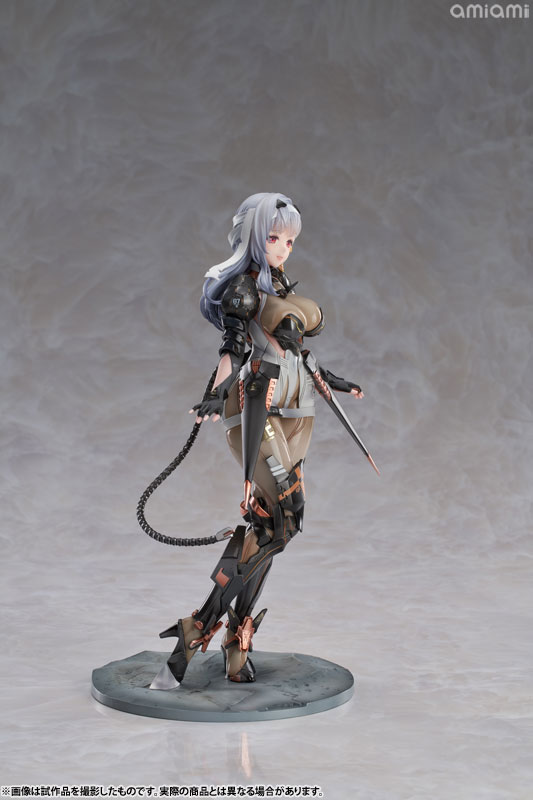 勝利の女神：NIKKE モダニア 1/7 完成品フィギュア