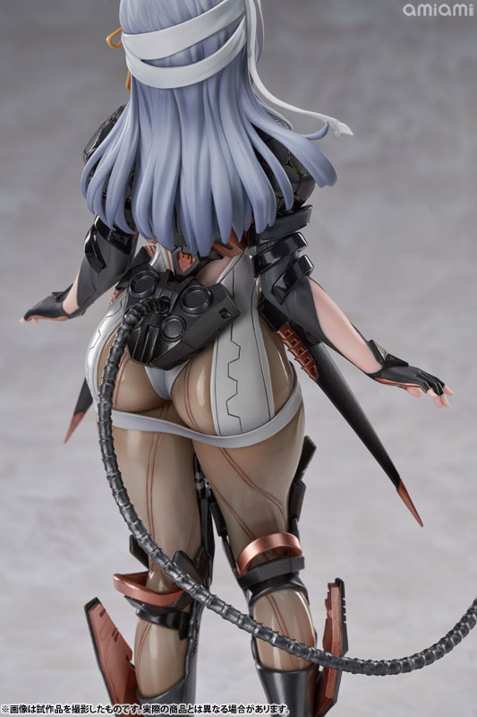 勝利の女神：NIKKE モダニア 1/7 完成品フィギュア