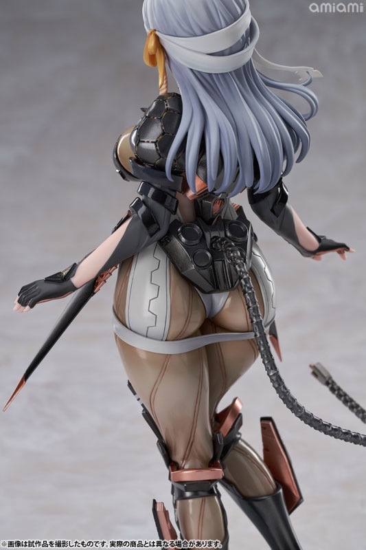 勝利の女神：NIKKE モダニア 1/7 完成品フィギュア