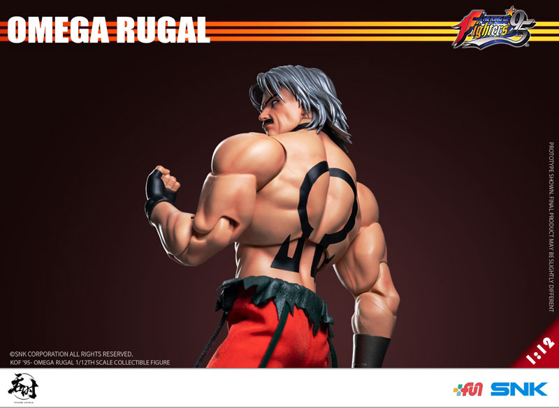 フィギュア専門店 -ソダチトイズ / 予約 TUNSHI STUDIO SNK