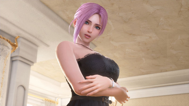 あみあみ限定特典】PS5 Venus Vacation PRISM - DEAD OR ALIVE Xtreme