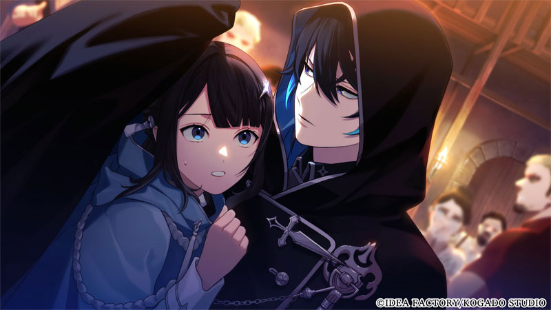 特典】Nintendo Switch OVER REQUIEMZ 通常版[アイディア