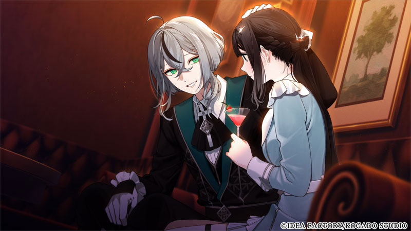 特典】Nintendo Switch OVER REQUIEMZ 通常版[アイディア