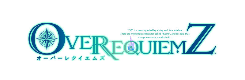 あみあみ限定版】【特典】Nintendo Switch OVER REQUIEMZ 特装版 ami