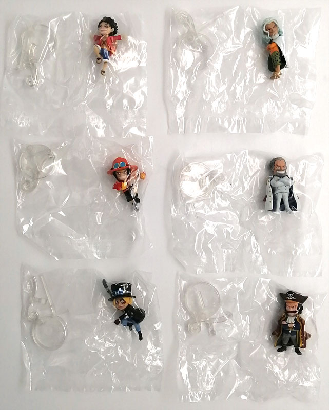 From TV animation ONE PIECE ワンピの実 第三海戦 全6種セット (プライズ) GOODS-04445176_01.jpg
