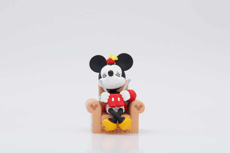 BLINDBOX ミッキー＆フレンズ ハッピーフレンズ ギャザリング 6