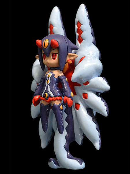 魔界戦記ディスガイア4 トレーディングフィギュア ノーマル全8種+