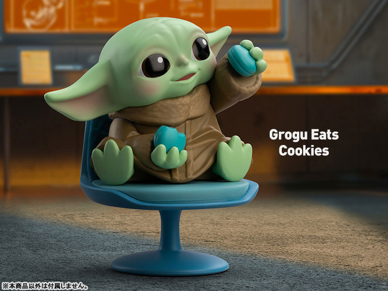 スター・ウォーズ マンダロリアン シリーズ 9個入りBOX[POPMART