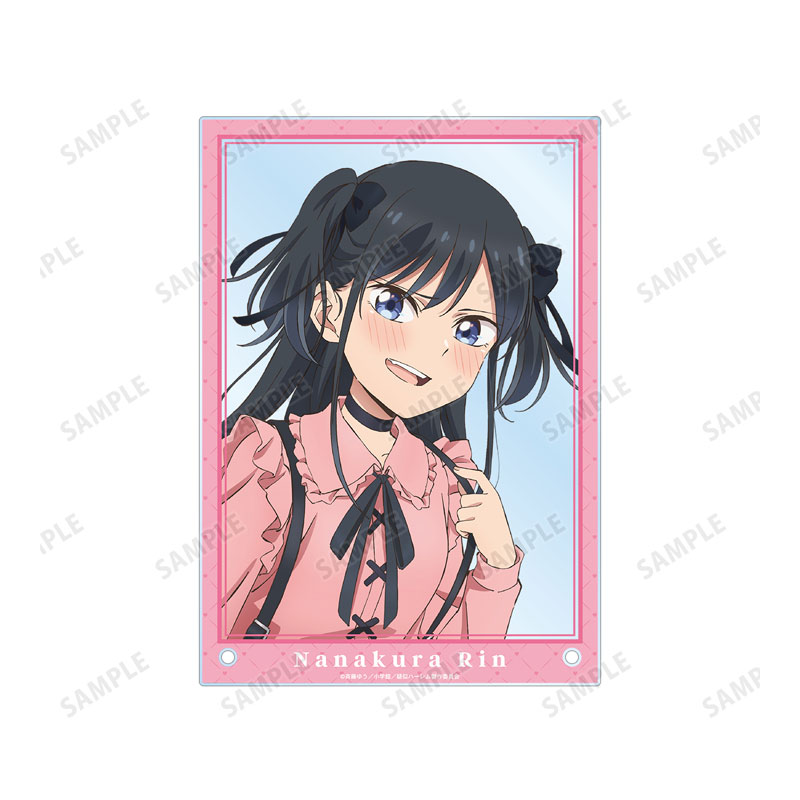 疑似ハーレム コミック購入特典イラストカード＆非売品POPセット