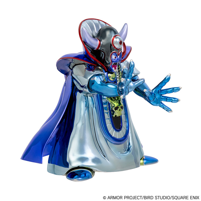 ドラゴンクエスト メタリックモンスターズギャラリー ゾーマ