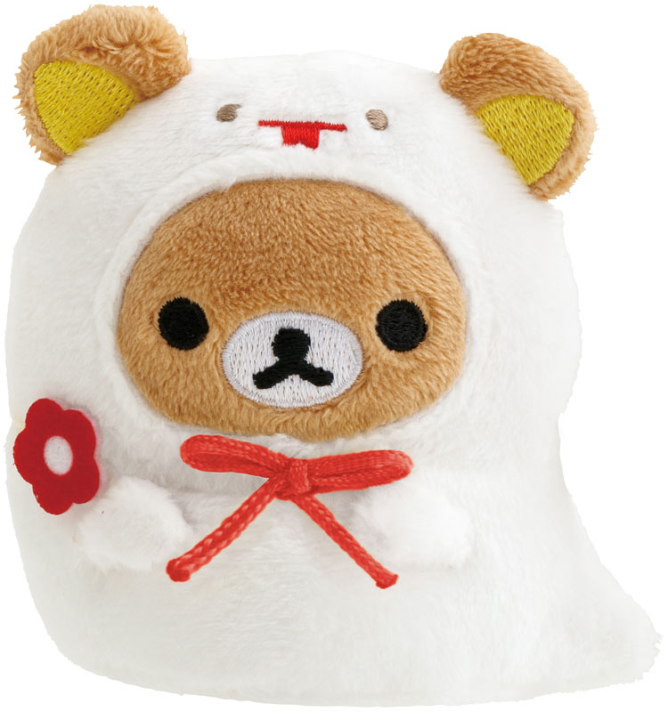 MO83001 リラックマ てのりぬいぐるみ 12個入りアソートBOX