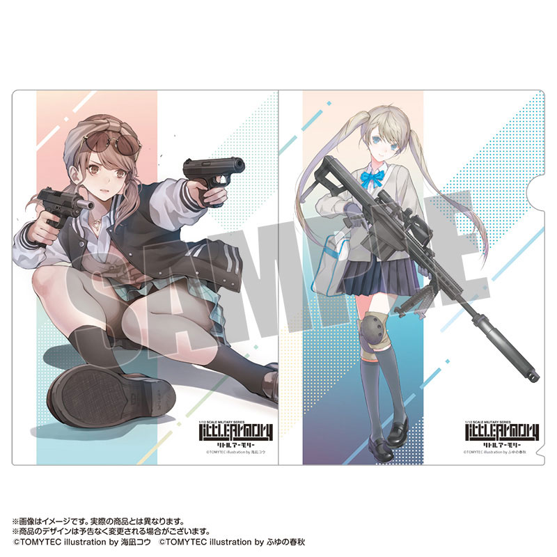 リトルアーモリーの三点セット 1/12 LittleArmory XM177E2/M653タイプ | 鉄道模型・プラモデル