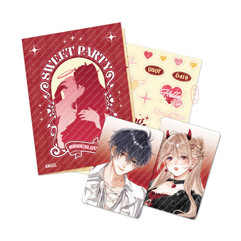 ガチアクタ　WEAREマンガLOVERSステッカー 全5種5枚セット　激レア Amazon.co.jp: ガチアクタ WEAREマンガLOVERSステッカー 全5種