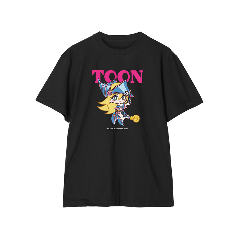 遊☆戯☆王デュエルモンスターズ ブラック・マジシャン・ガール