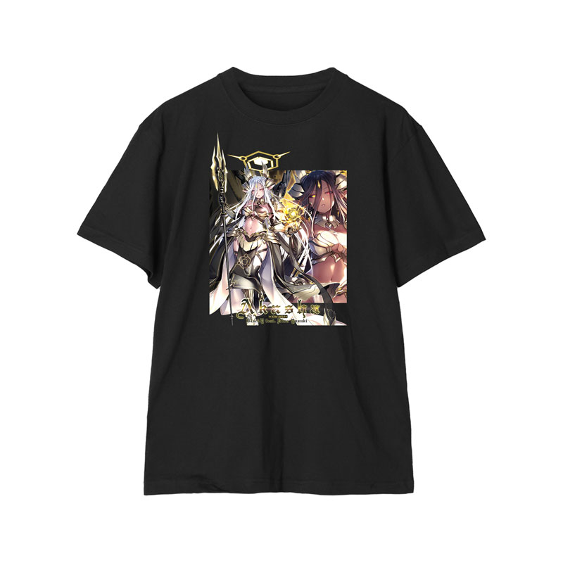SOUND VOLTEX EXCEED GEAR Λkasha Tシャツ レディース XL[アルマ