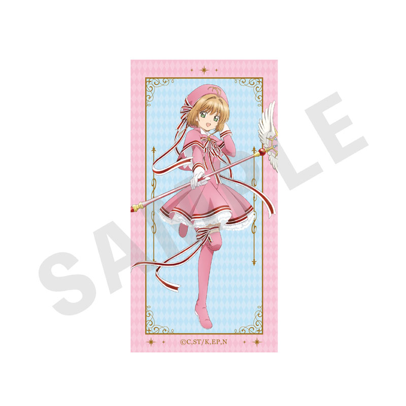 【本日価格】同級生　トレーディングミニクリアカード GOODS-04569412_10.jpg