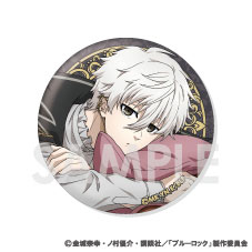 凪誠士郎 vampire 缶バッジ 12点
