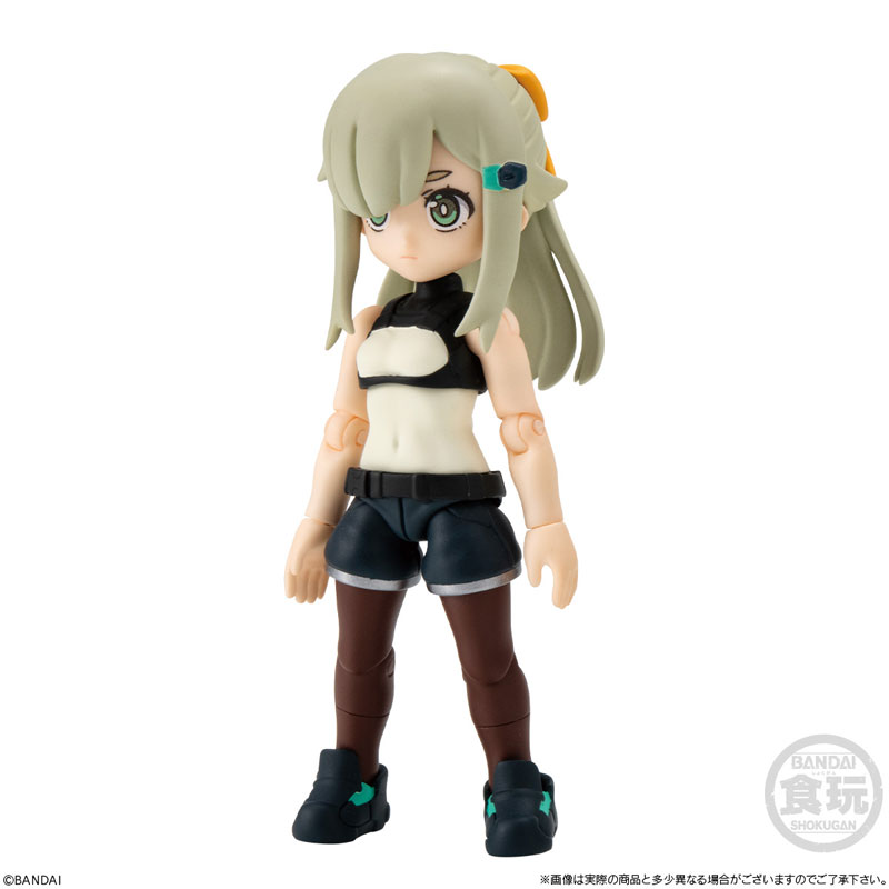 LINK TRAVELERS SIDE:G OL版　全種セット LINK TRAVELERS ～機械に支配された世界編～SIDE：C 10個入りBOX