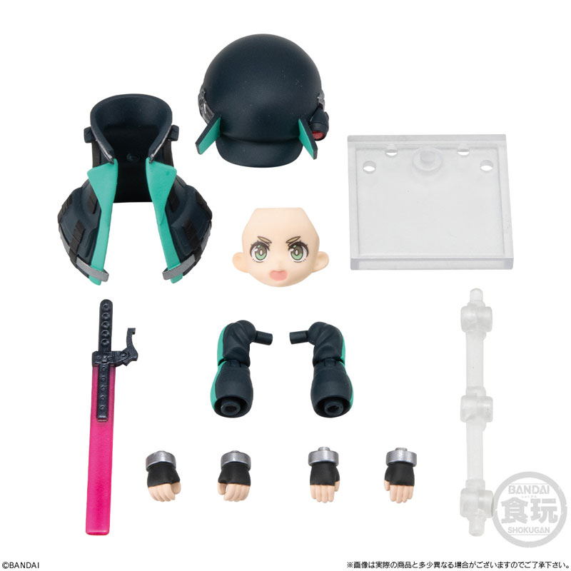 LINK TRAVELERS SIDE:G OL版　全種セット LINK TRAVELERS ～機械に支配された世界編～SIDE：C 10個入りBOX