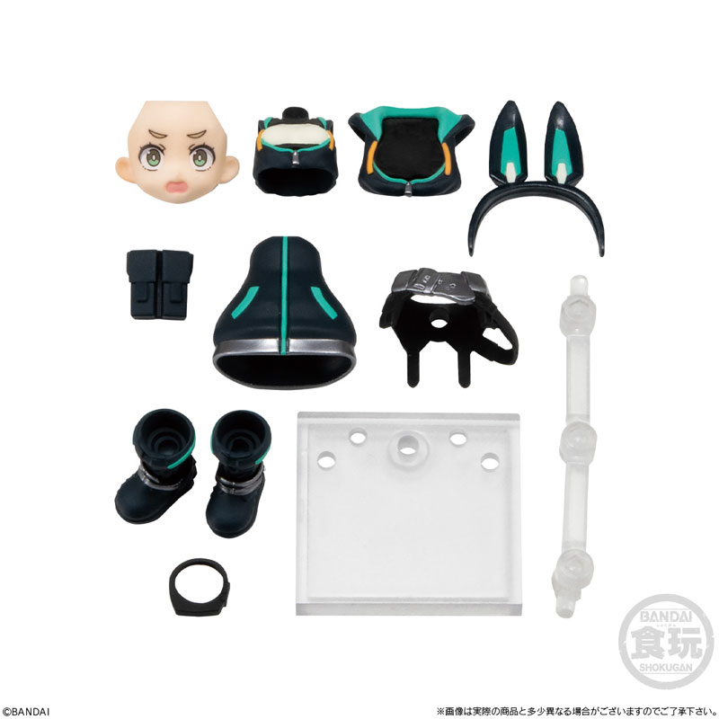 LINK TRAVELERS ～機械に支配された世界編～SIDE：C 10個入りBOX