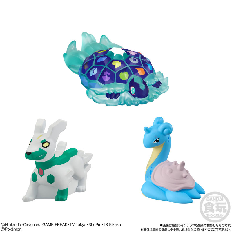 ポケモンキッズ バラ売り 楽天市場】ポケモンキッズ パラドックスポケモン編 24個入りBOX