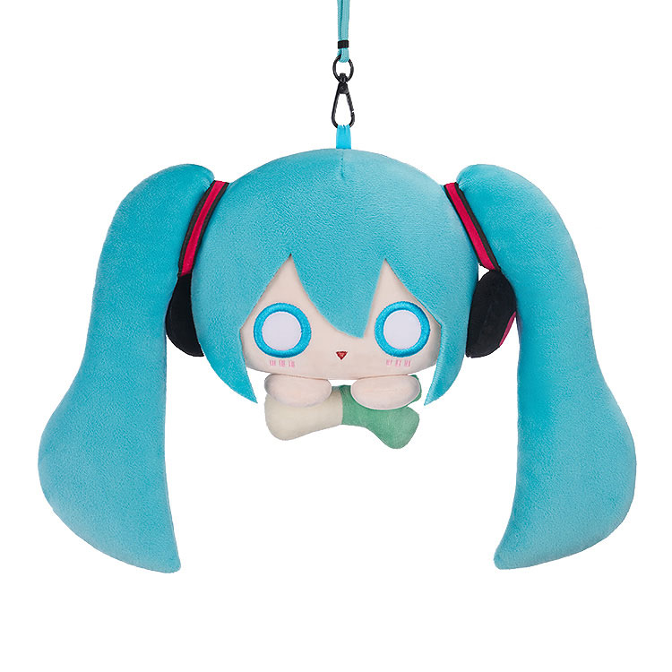 初音ミク　キャラクター・ボーカル・シリーズ 初音ミク  ぬいぐるみ　まとめ売り 初音ミク キャラクター・ボーカル・シリーズ 初音ミク