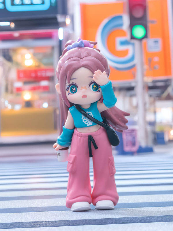 ニクキューティー　2個セット KILIKILI Y2K ONLINE(ワイ・ツー・ケー オンライン)シリーズ