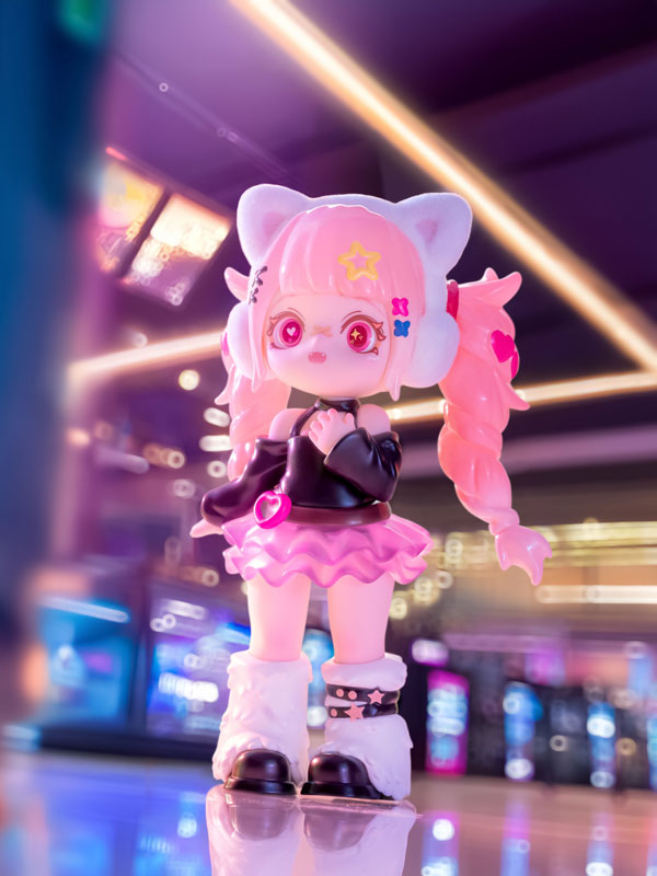 ニクキューティー　2個セット KILIKILI Y2K ONLINE(ワイ・ツー・ケー オンライン)シリーズ