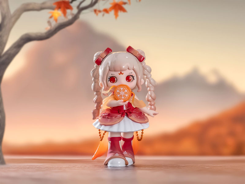 トレーディングフィギュア　【BOX】LETSVAN FUNII 雲の中の夢シリーズ トレーディングフィギュア 楽天市場】FUNII 雲の中の夢シリーズ トレーディングフィギュア