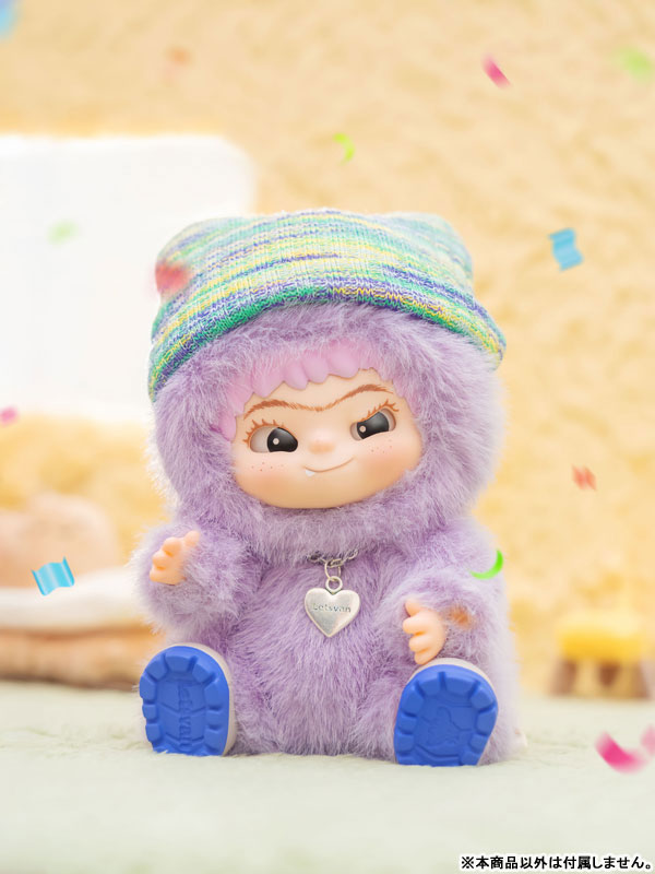 WAKUKU FUZZY TRENDY FUN PARTY(ファジィトレンディファン