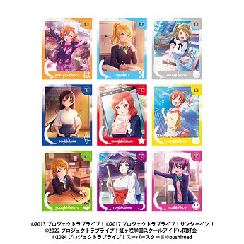 楽天市場】【送料無料】 学園アイドルマスター スナップマイド