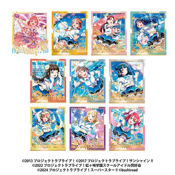ラブライブ！スクールアイドルフェスティバル2 MIRACLE LIVE