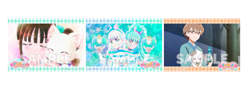 特典】BD わんだふるぷりきゅあ！ Blu-ray vol.2[マーベラス]【送料