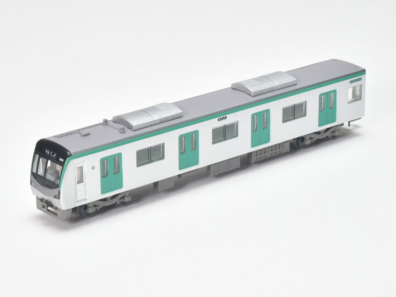 鉄道コレクション 京都市交通局烏丸線20系 6両セット[トミー