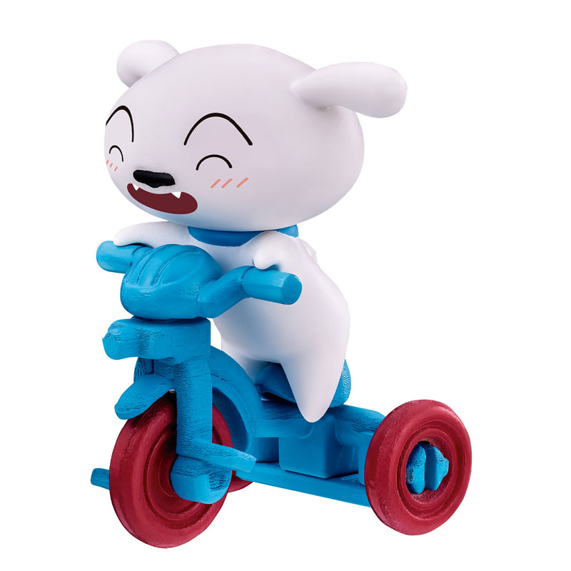 Amazon.co.jp: [バンダイ(BANDAI)] クレヨンしんちゃん