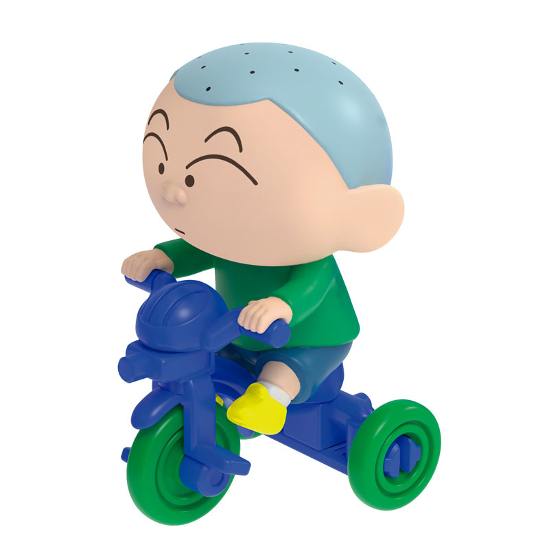 Amazon.co.jp: [バンダイ(BANDAI)] クレヨンしんちゃん