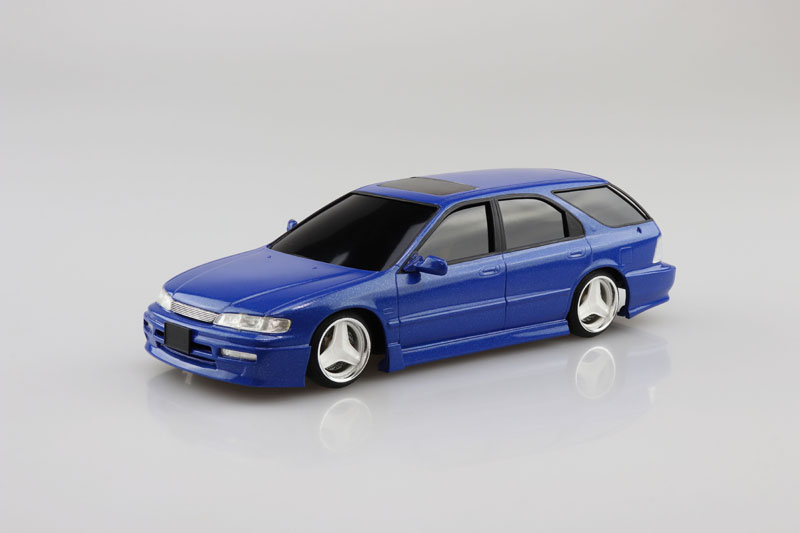 ザ・チューンドカー No.94 1/24 CF2 アコードワゴン