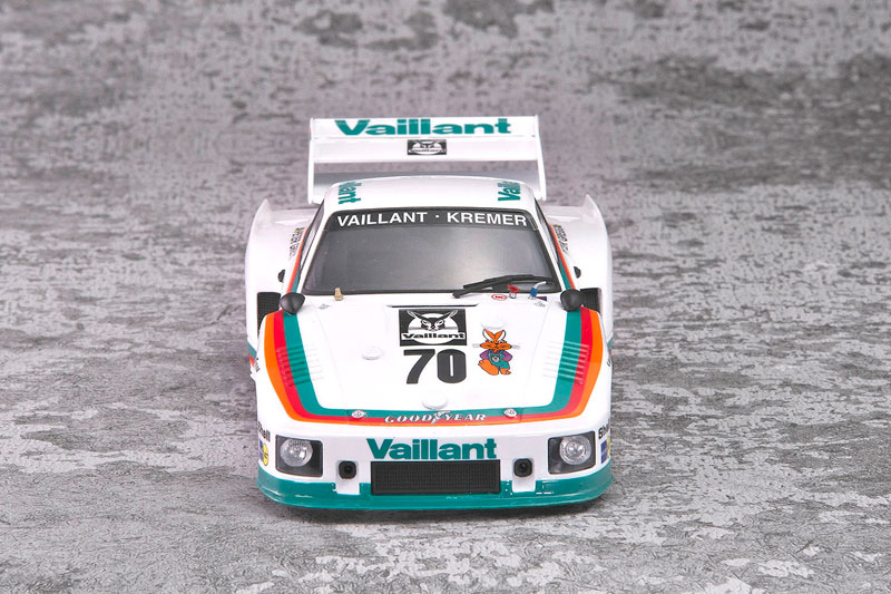 青島文化教材社 1/24 BEEMAXシリーズ No.20 ポルシェ 935 K2 1977 DRM仕様 プラモデル mxn26g8 Amazon | 青島文化教材社 1/24 BEEMAXシリーズ No.20 ポルシェ