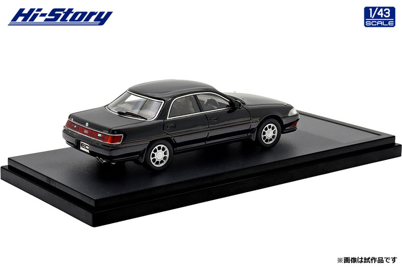 1/43 ハイストーリー　トヨタマーク２ 楽天市場】ハイストーリー 1/43 トヨタ マーク2 2.5 グランデ G