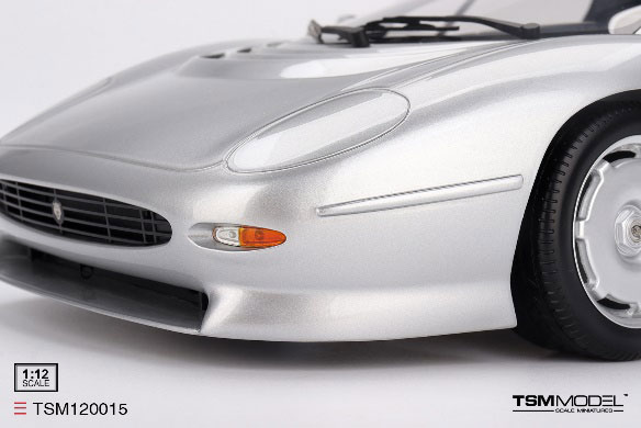 ジャガー　XJ220 Flawed but Awesome: Jaguar's XJ220 Supercar is 25 Years Old
