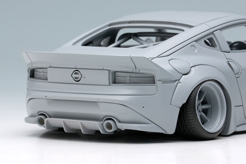 レア　スケートボード　デッキ　リバティーウォーク　LB　フェアレディZ　S30 レア スケートボード デッキ リバティーウォーク LB