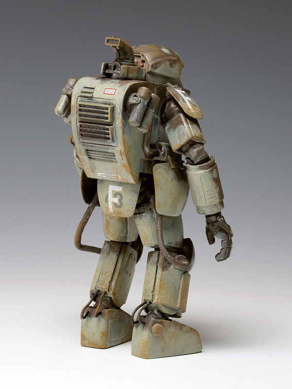 【爆買い！】 A.F.S. マシーネンクリーガー Mk.I 1/20 SET Mk.II A.F.S. ＆ マシーネンクリーガー