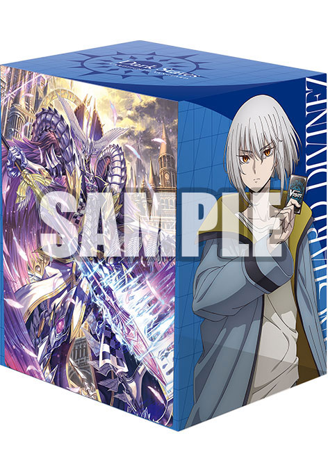 超特価セール開催！！ デッキホルダー V3 Vol.1081 カードファイト！！ ヴァンガード カードファイト!! ヴァンガード