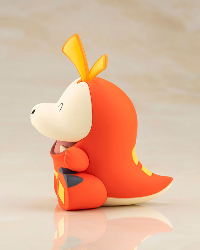 ポケットモンスター　シリーズ ARTFX J ハルト with ホゲータ 1/8 1/8 ARTFX J ハルト with ホゲータ (ポケットモンスター