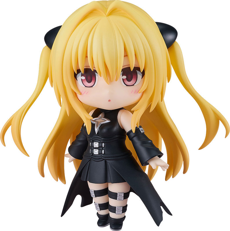 特典】ねんどろいど To LOVEる-とらぶる- ダークネス 金色の闇 2.0