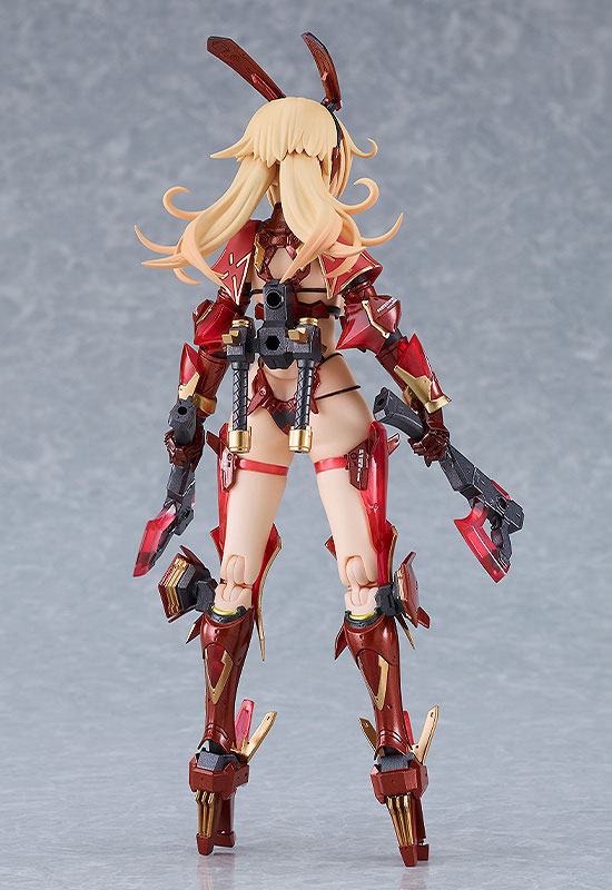 figma 625 ヴェロニカ・スイートハート　特典付き Amazon | figma バニースーツ プランニング ヴェロニカ スイート