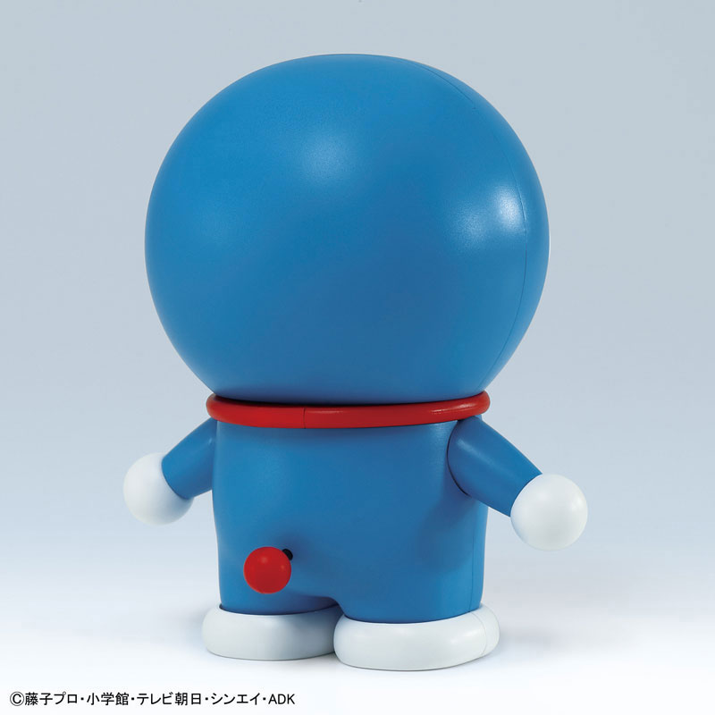 Figure-rise Mechanics ドラえもん プラモデル