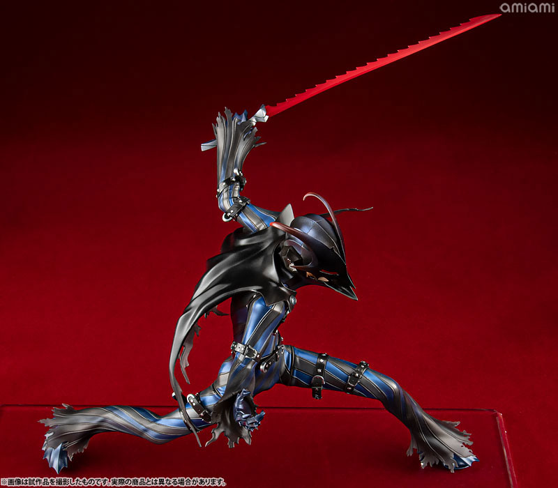 特典】Lucrea(ルクリア) ペルソナ5 ザ・ロイヤル クロウ ロキver