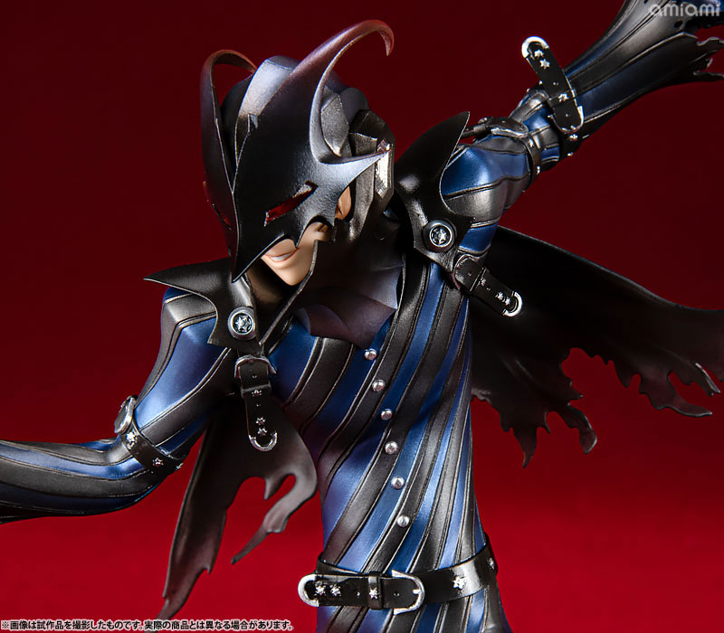 特典】Lucrea(ルクリア) ペルソナ5 ザ・ロイヤル クロウ ロキver